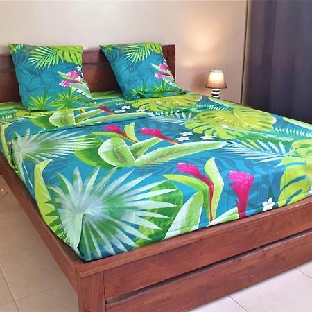 Apartament Ti'Krystal Le Diamant Zewnętrze zdjęcie