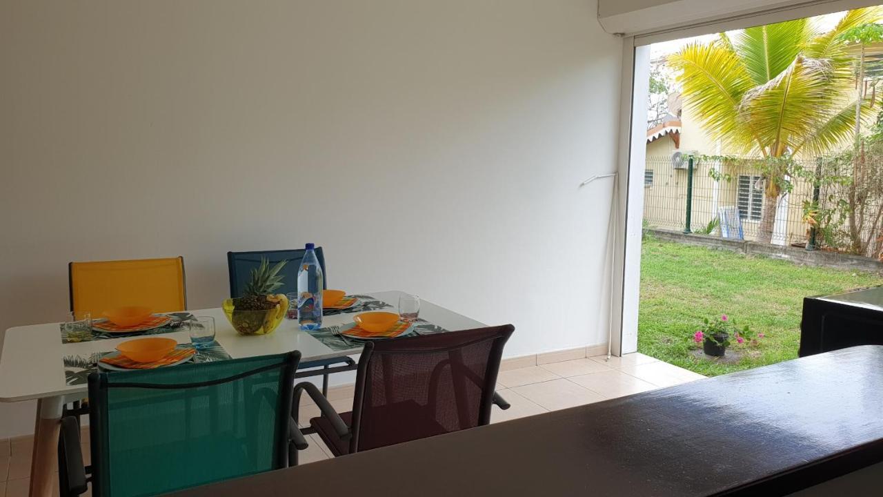 Apartament Ti'Krystal Le Diamant Zewnętrze zdjęcie