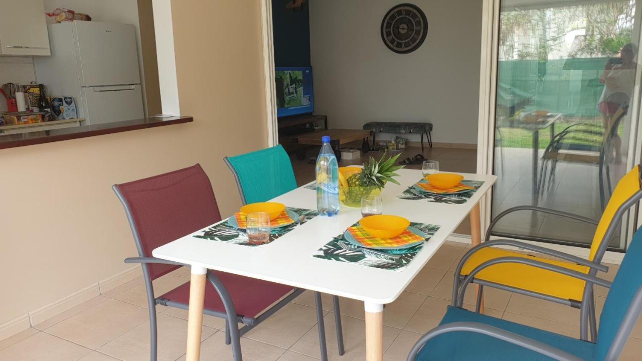 Apartament Ti'Krystal Le Diamant Zewnętrze zdjęcie