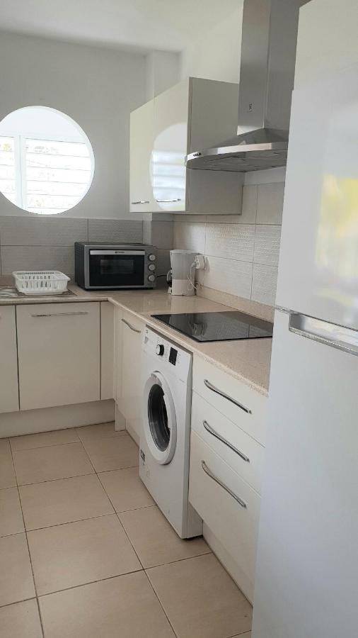 Apartament Ti'Krystal Le Diamant Zewnętrze zdjęcie