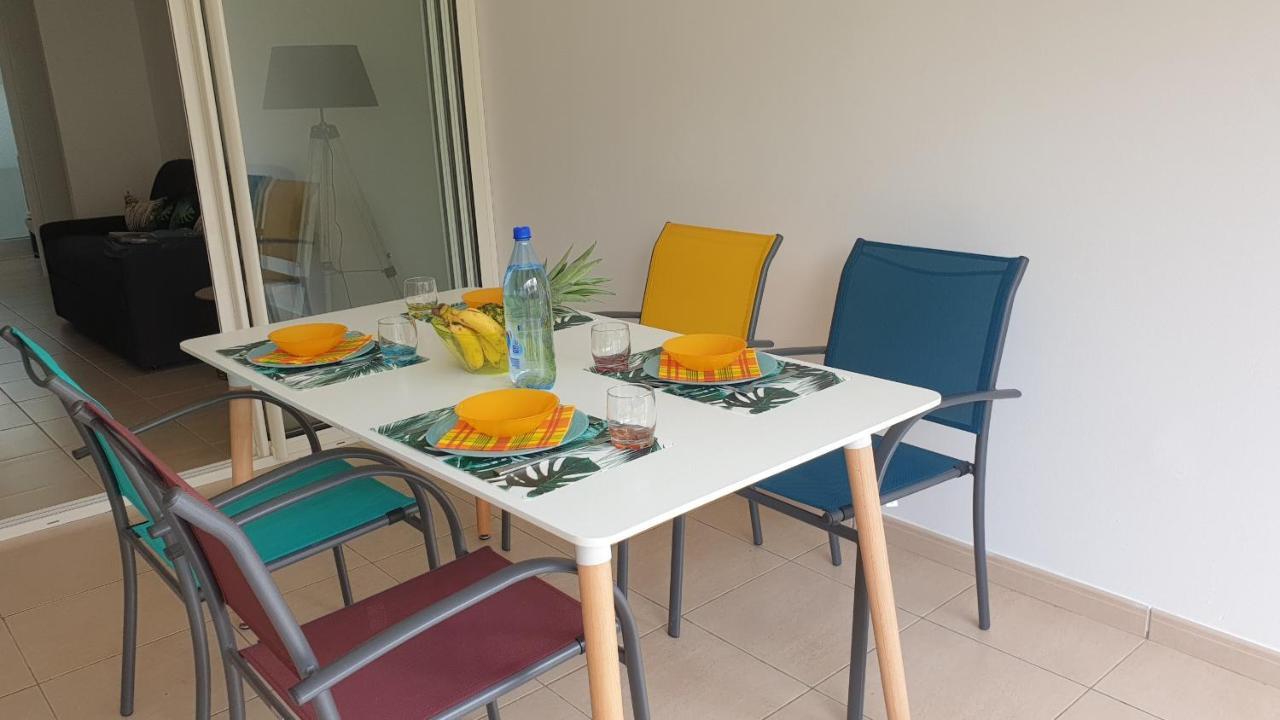 Apartament Ti'Krystal Le Diamant Zewnętrze zdjęcie